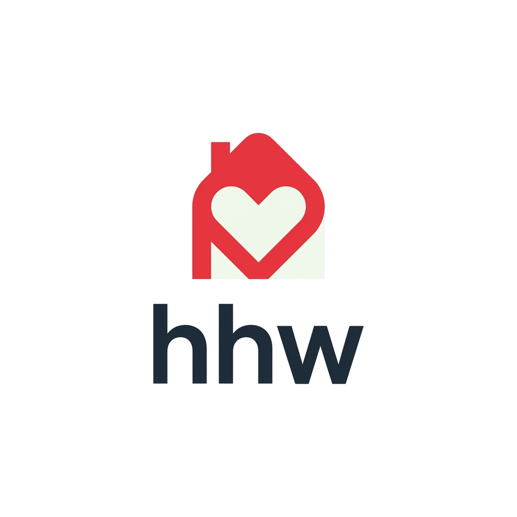 hhw.com.au logo