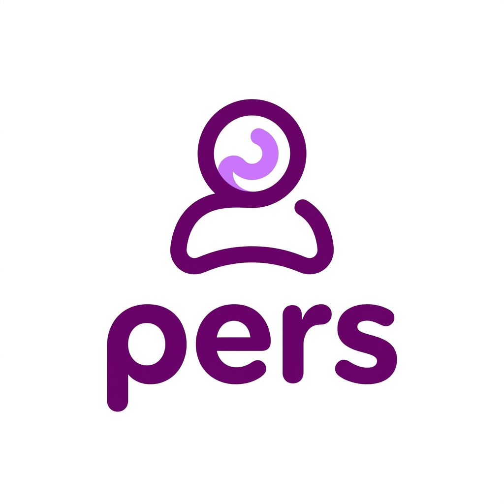pers.com.au logo