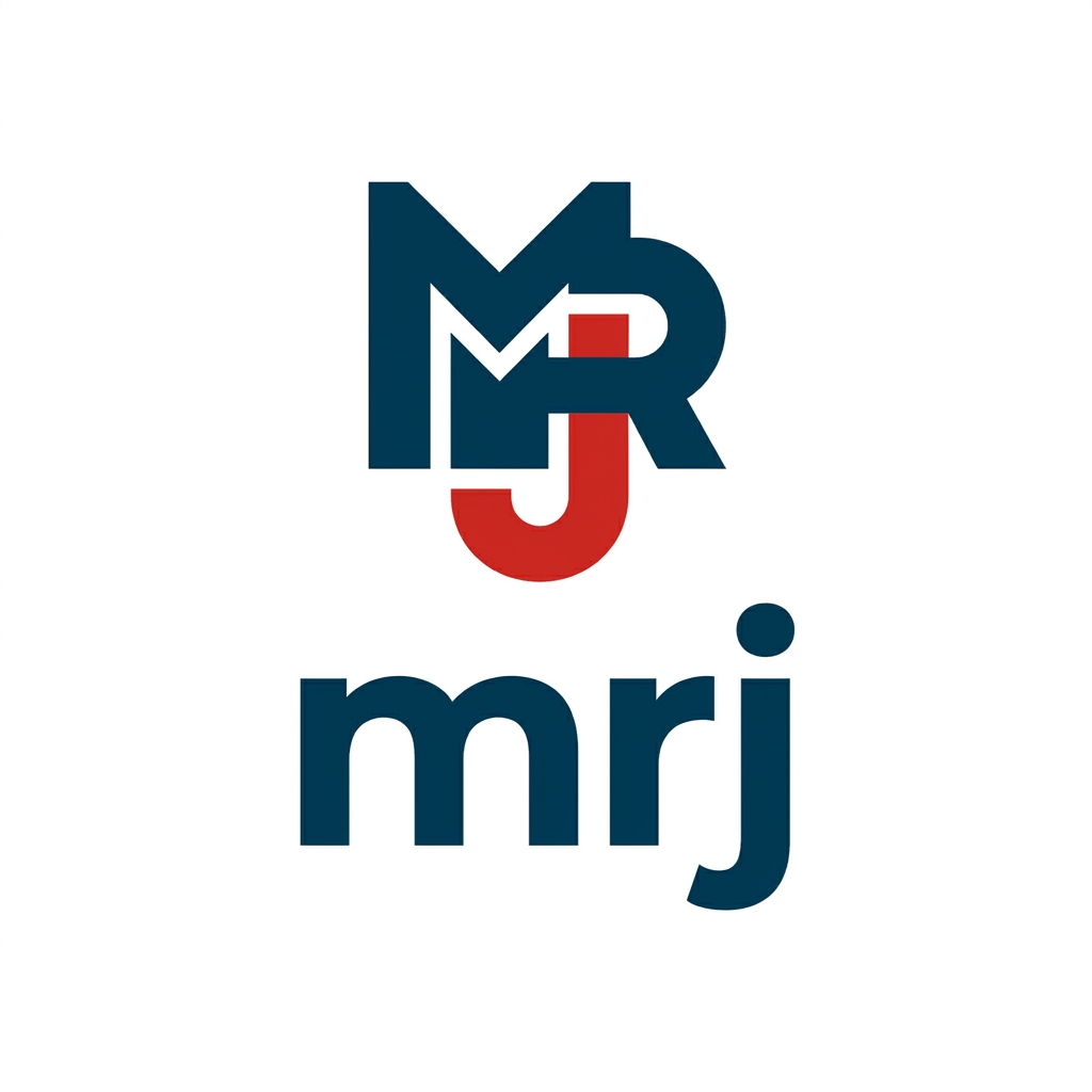 mrj.au logo