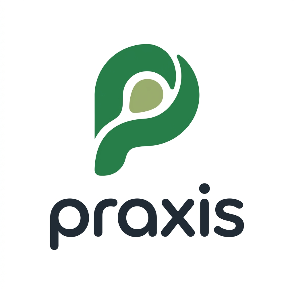 praxis.com.au logo