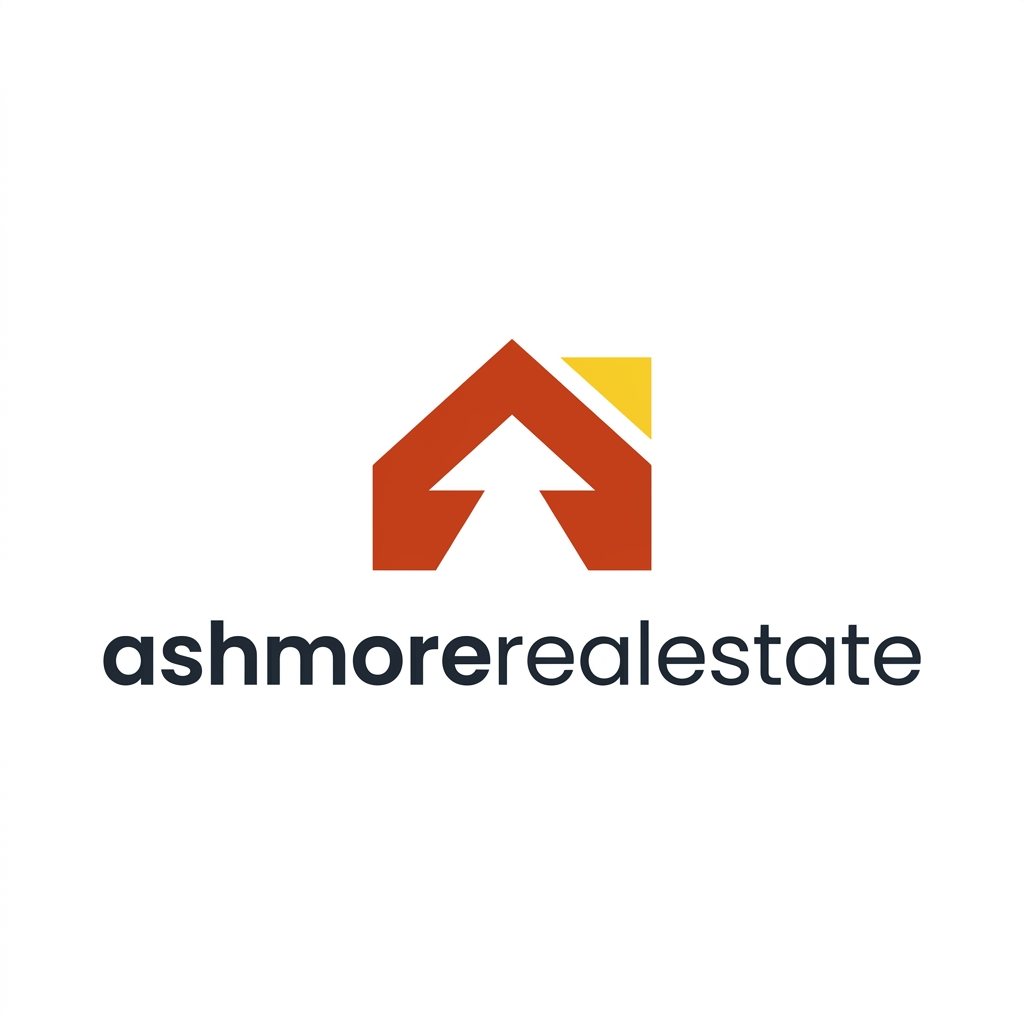 ashmorerealestate.com.au logo