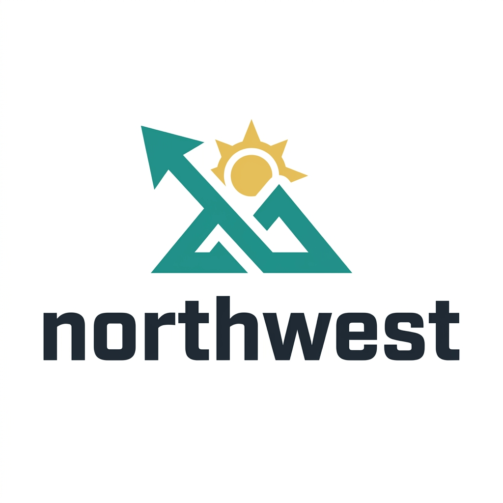 northwest.au logo