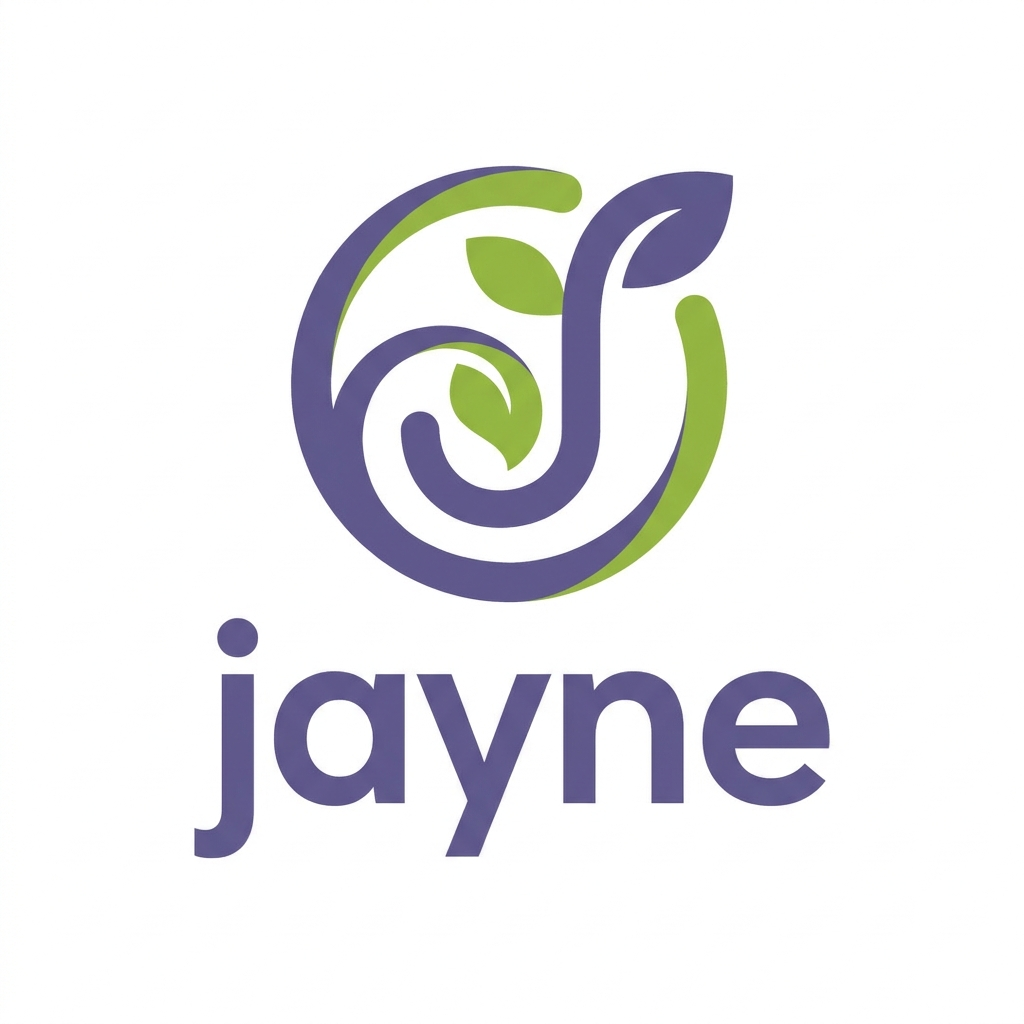 jayne.au logo