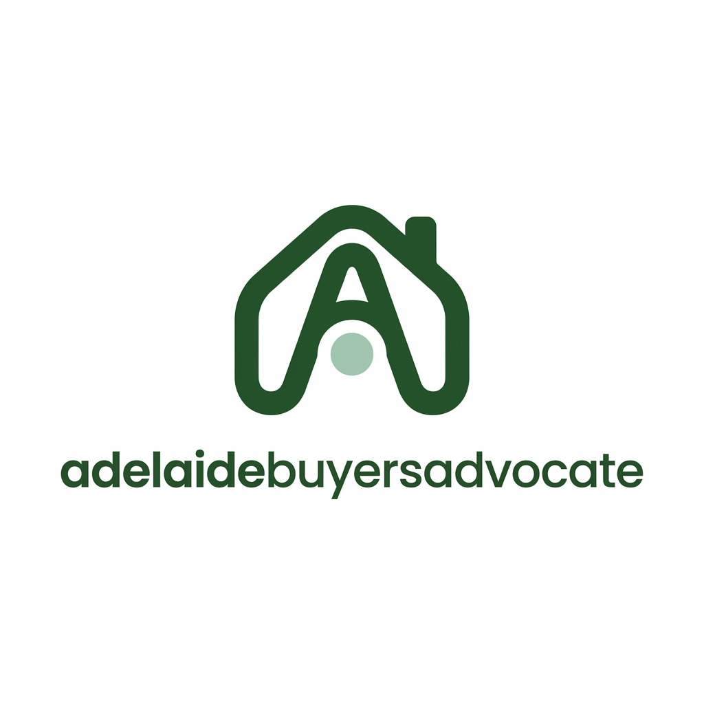 adelaidebuyersadvocate.au logo