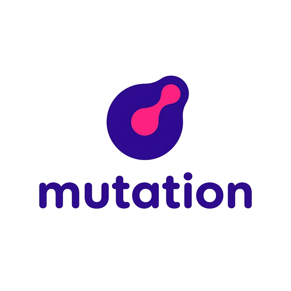 mutation.com.au logo