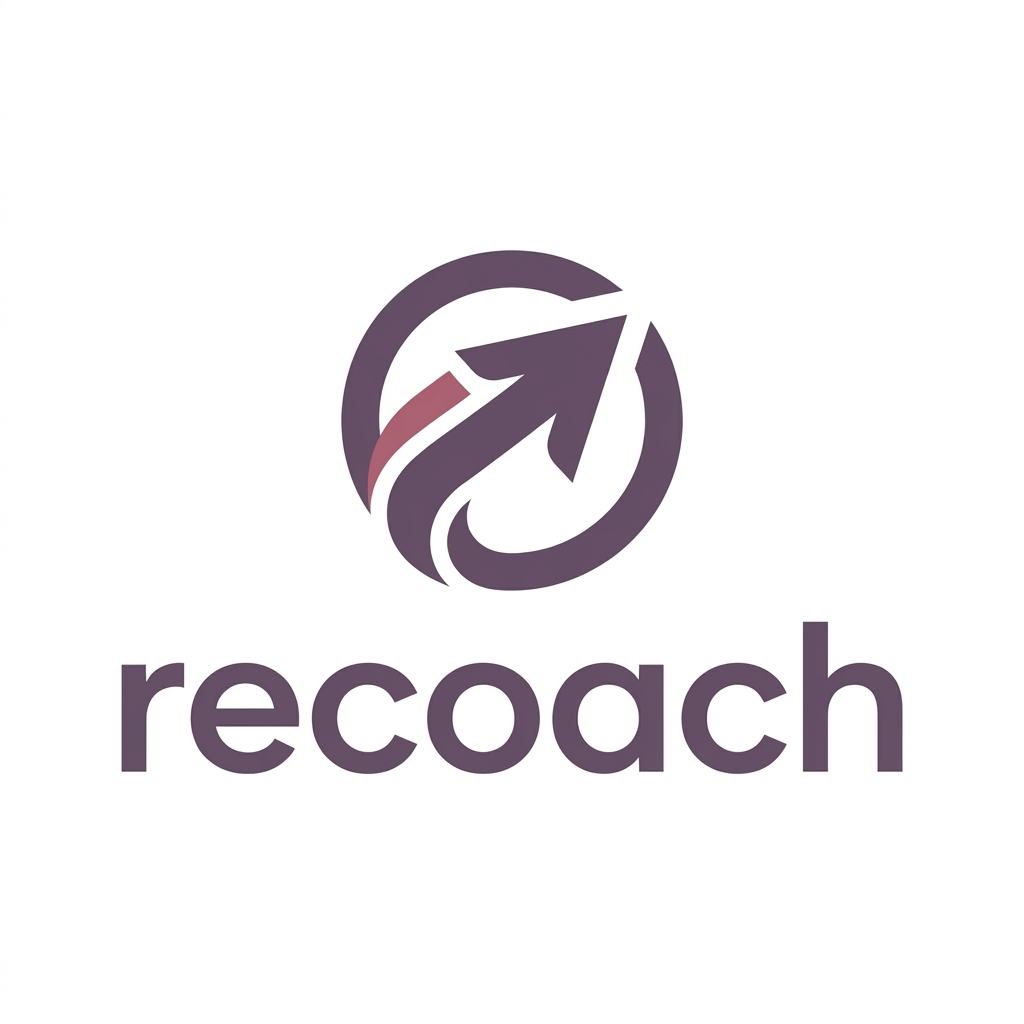 recoach.org logo