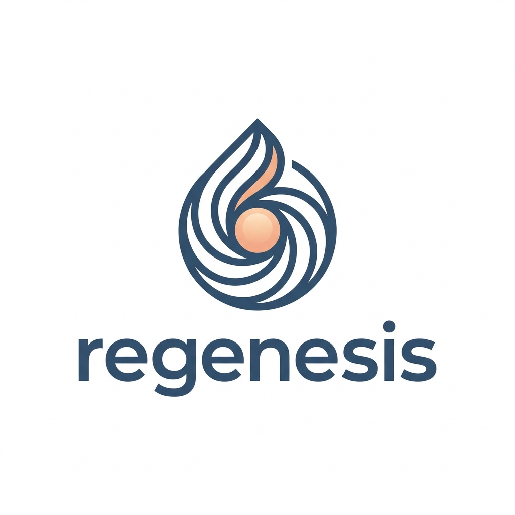 regenesis.au logo