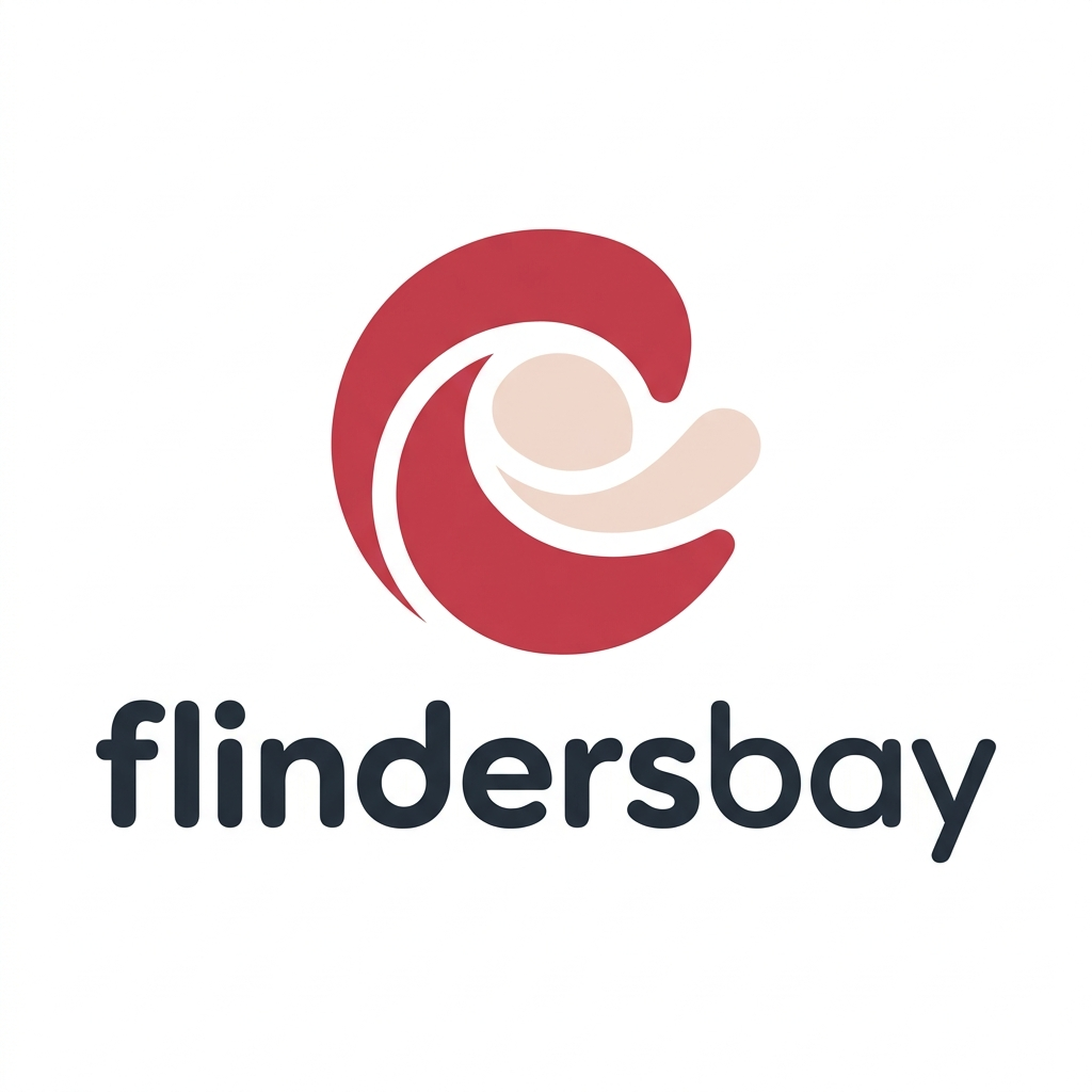 flindersbay.au logo
