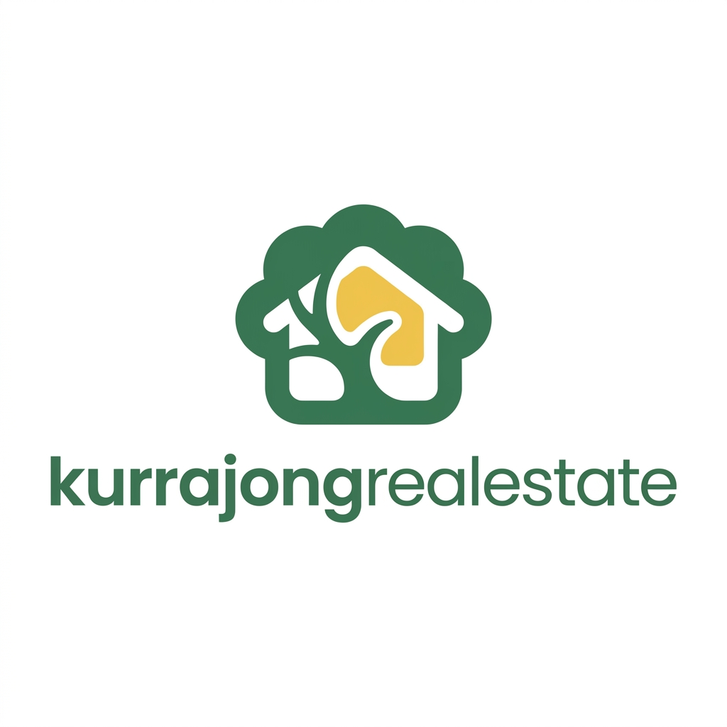kurrajongrealestate.com.au logo