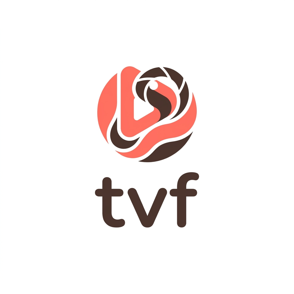 tvf.com.au logo