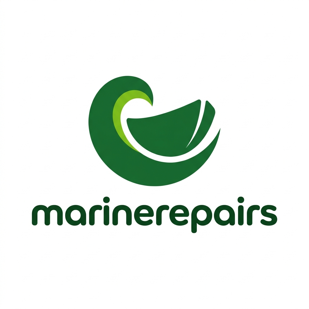 marinerepairs.com.au logo