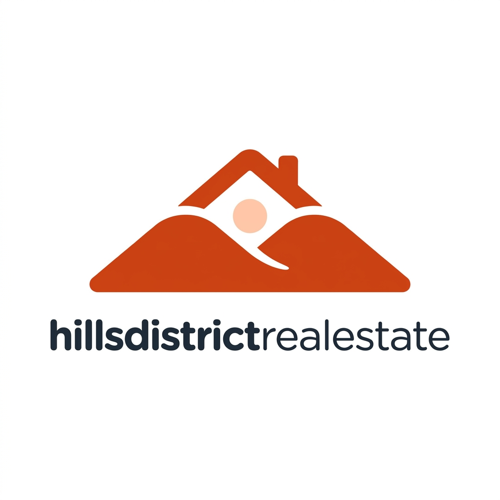 hillsdistrictrealestate.com.au logo