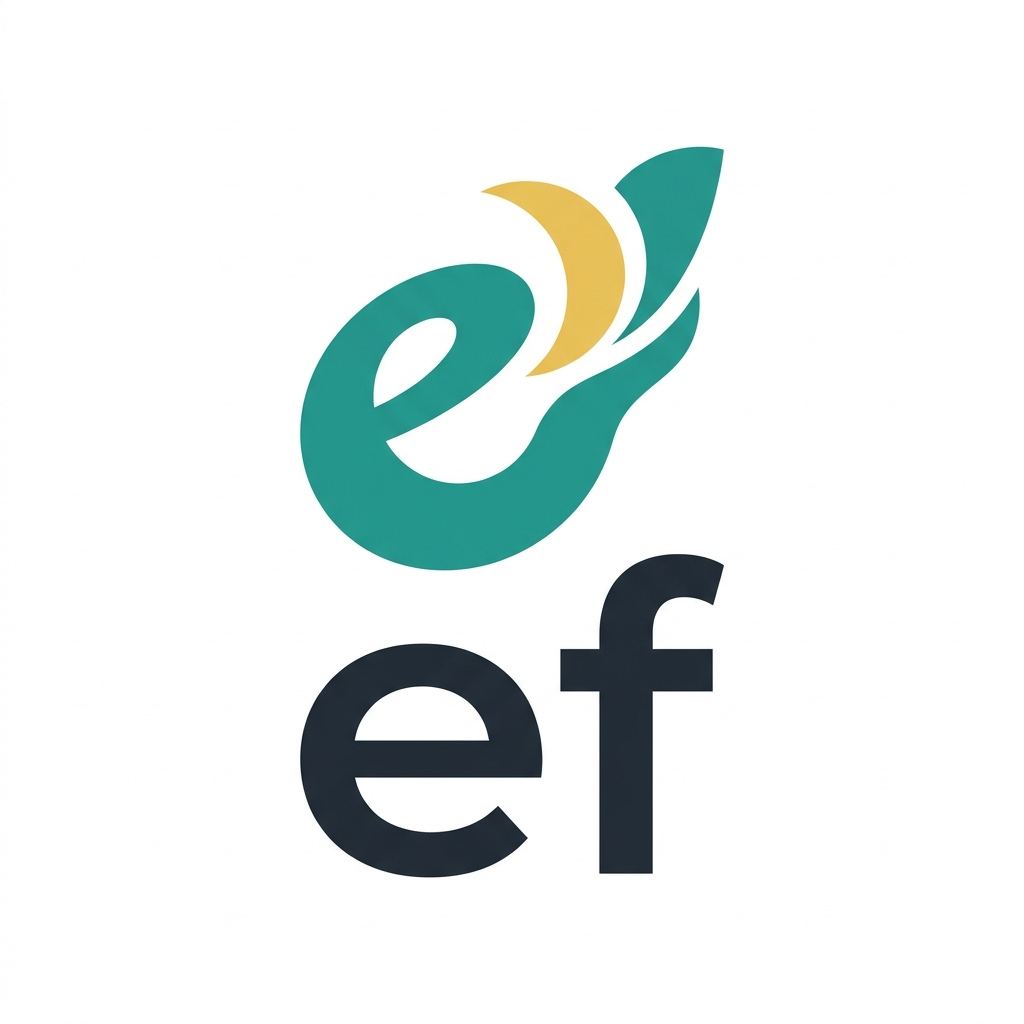 ef.au logo