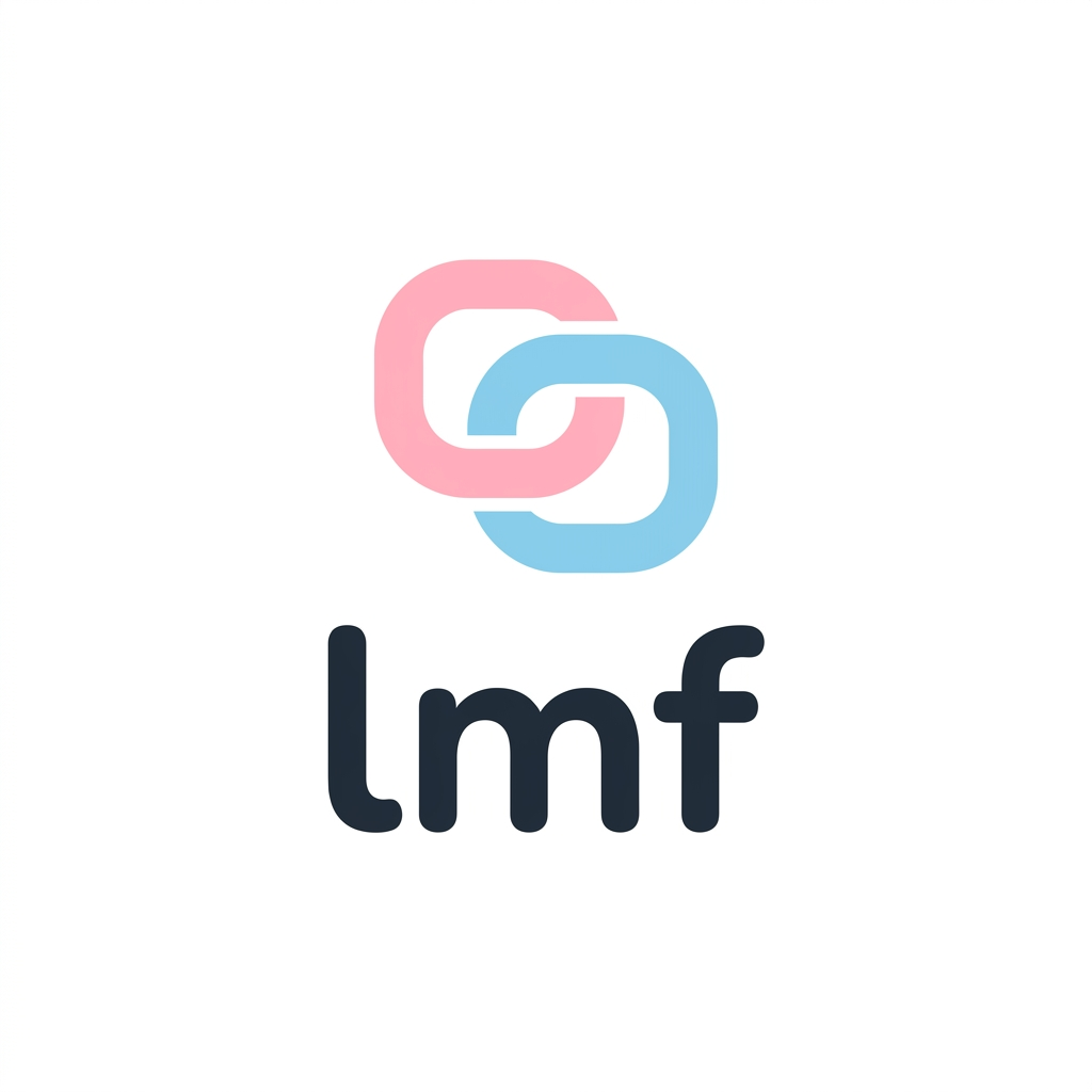lmf.com.au logo