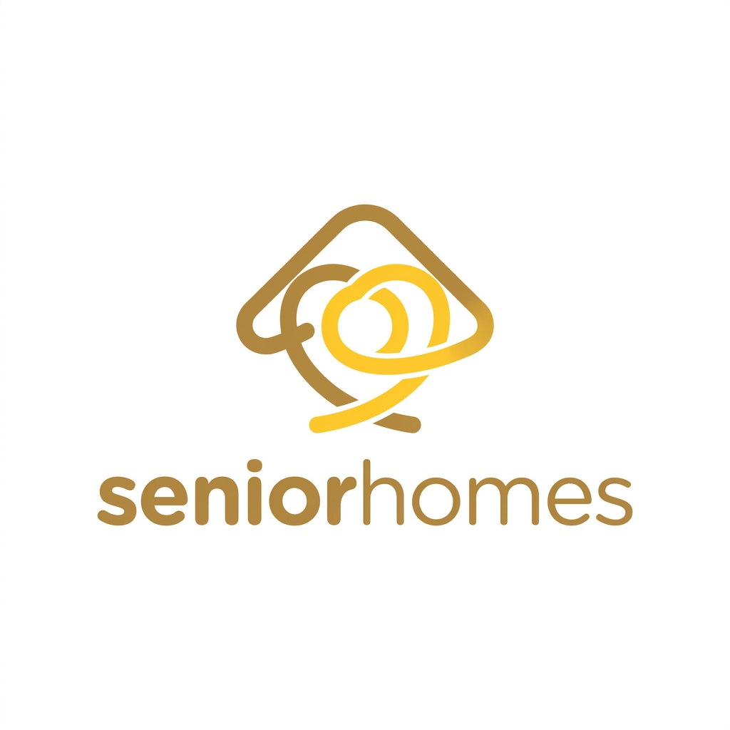 seniorhomes.com.au logo