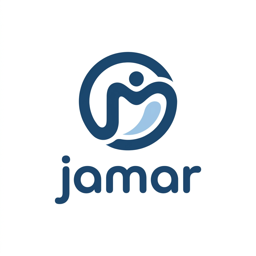 jamar.com.au logo