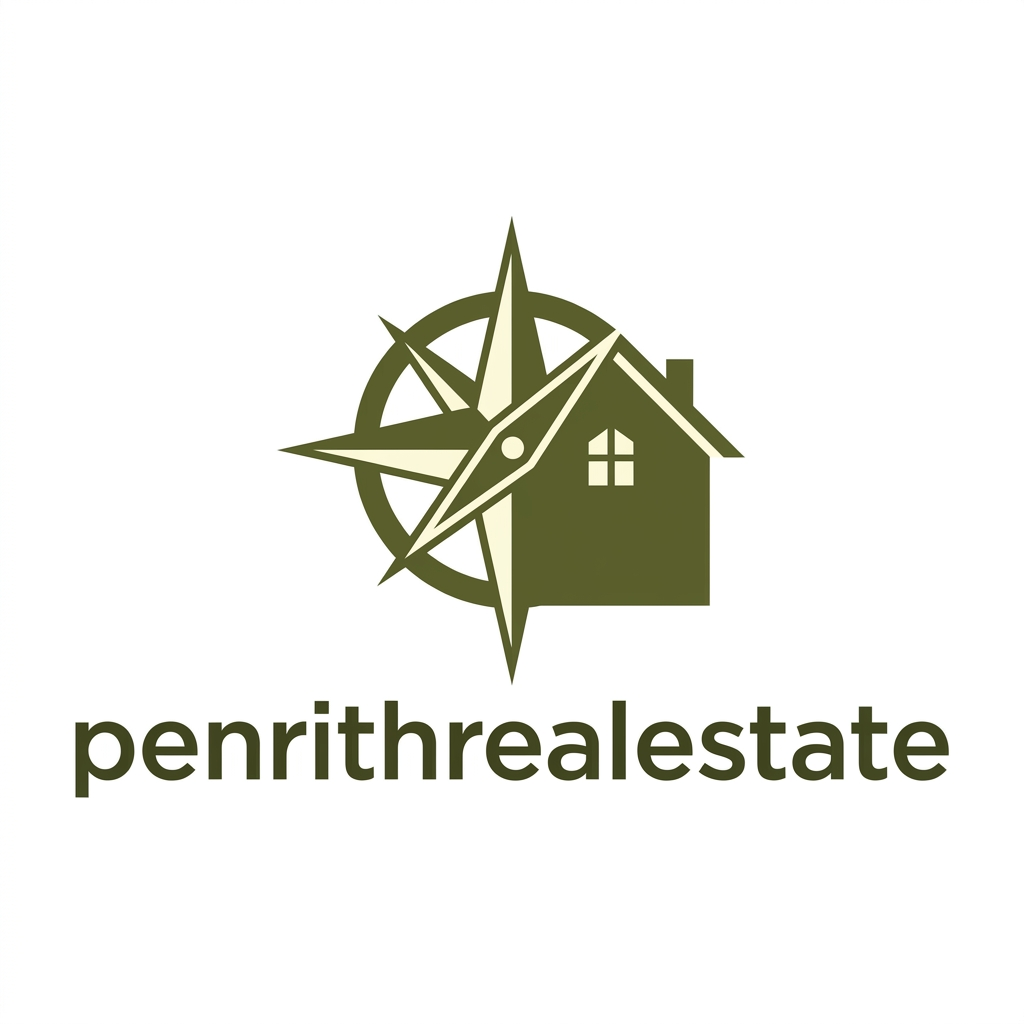 penrithrealestate.au logo