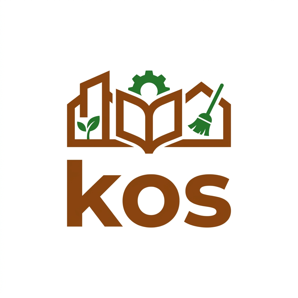 kos.com.au logo