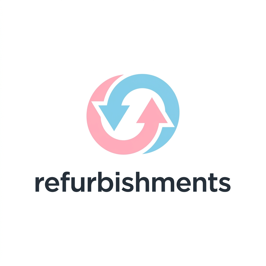 refurbishments.com.au logo
