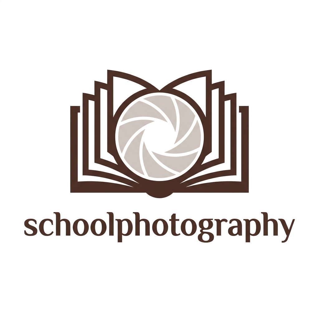 schoolphotography.com.au logo