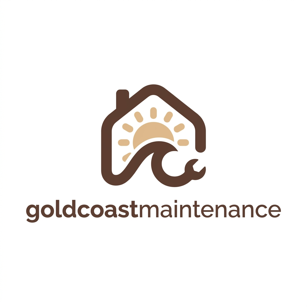 goldcoastmaintenance.com.au logo