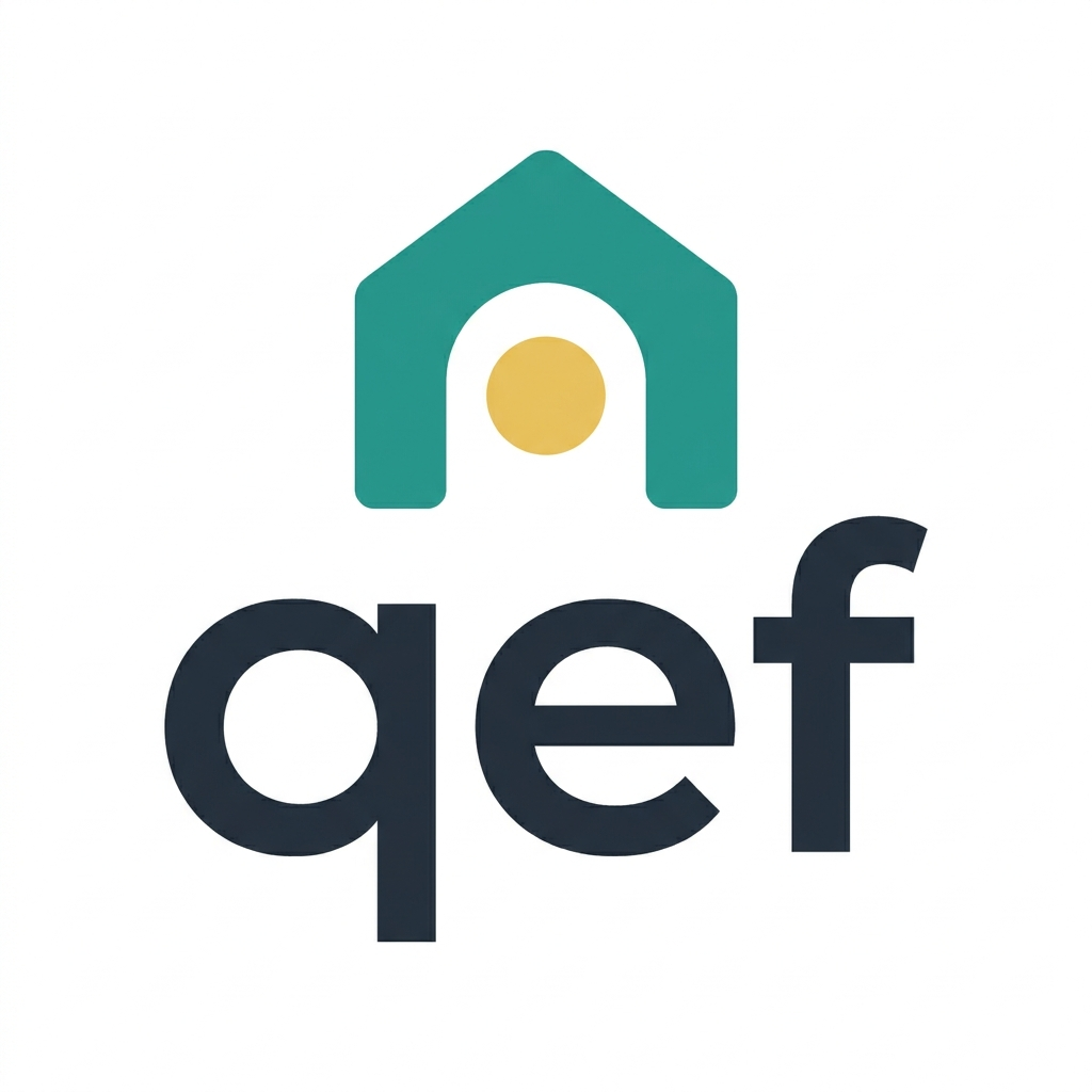 qef.au logo