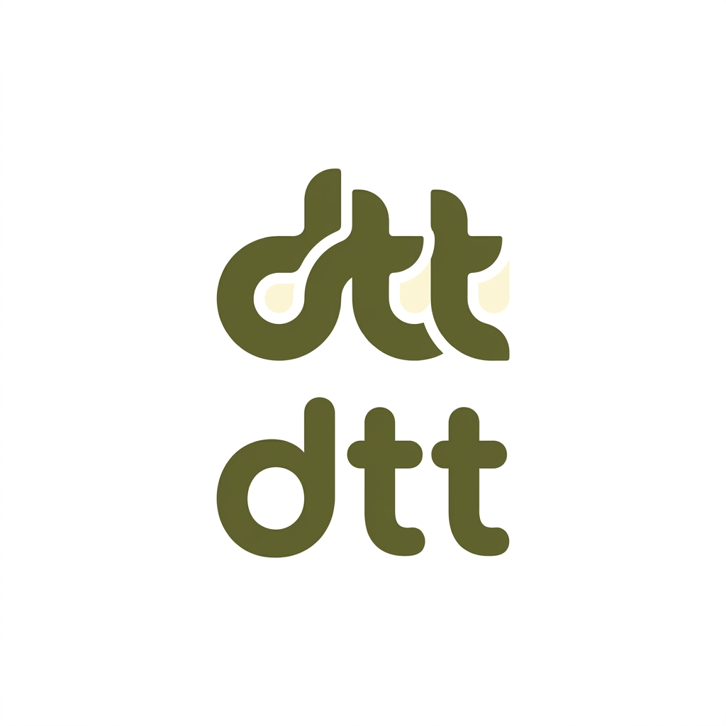 dtt.au logo