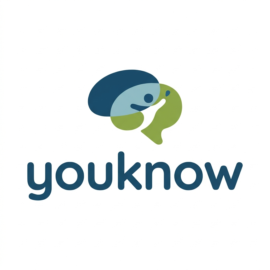 youknow.com.au logo