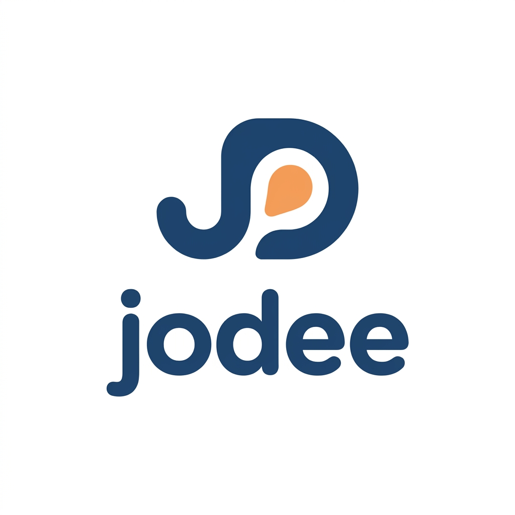 jodee.au logo