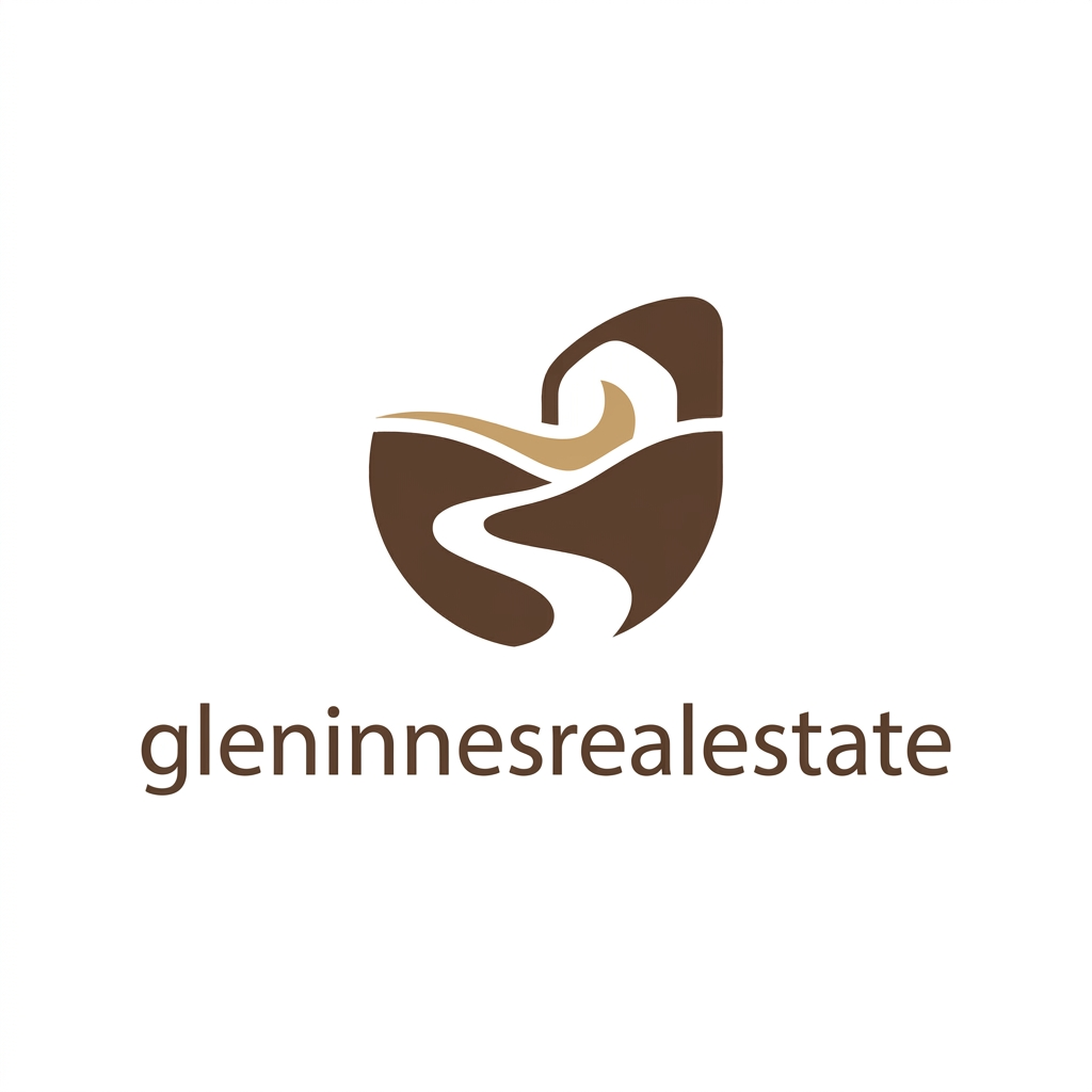 gleninnesrealestate.com.au logo