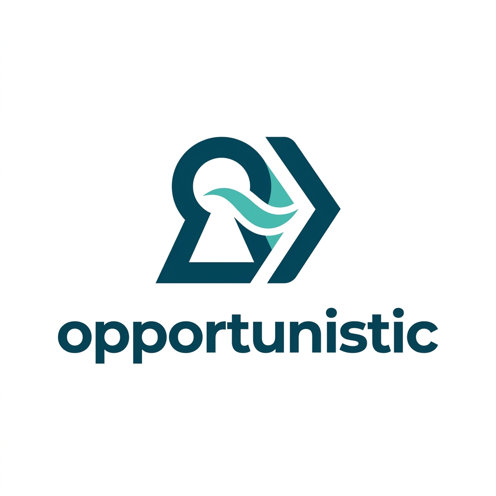opportunistic.com.au logo