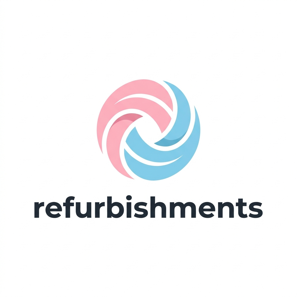 refurbishments.au logo