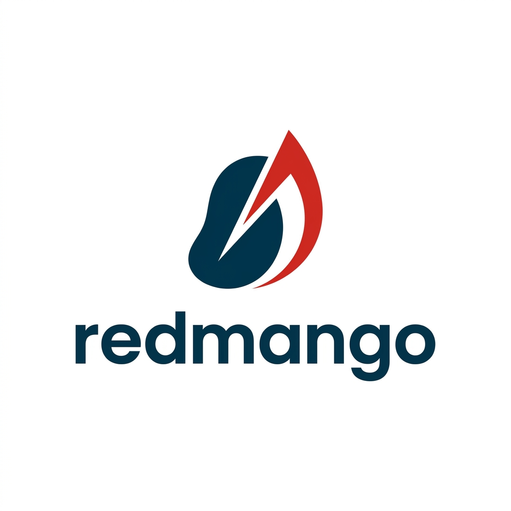 redmango.com.au logo