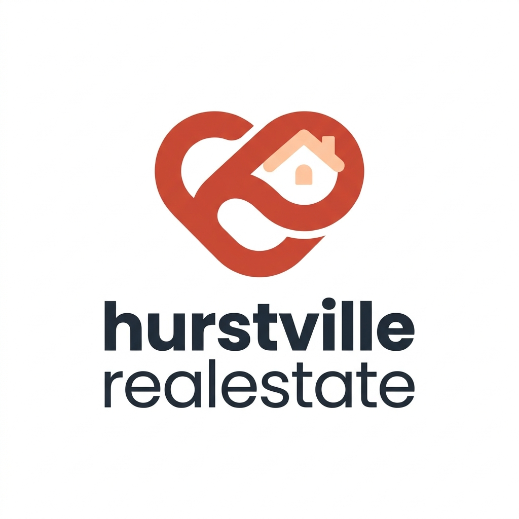 hurstvillerealestate.com.au logo