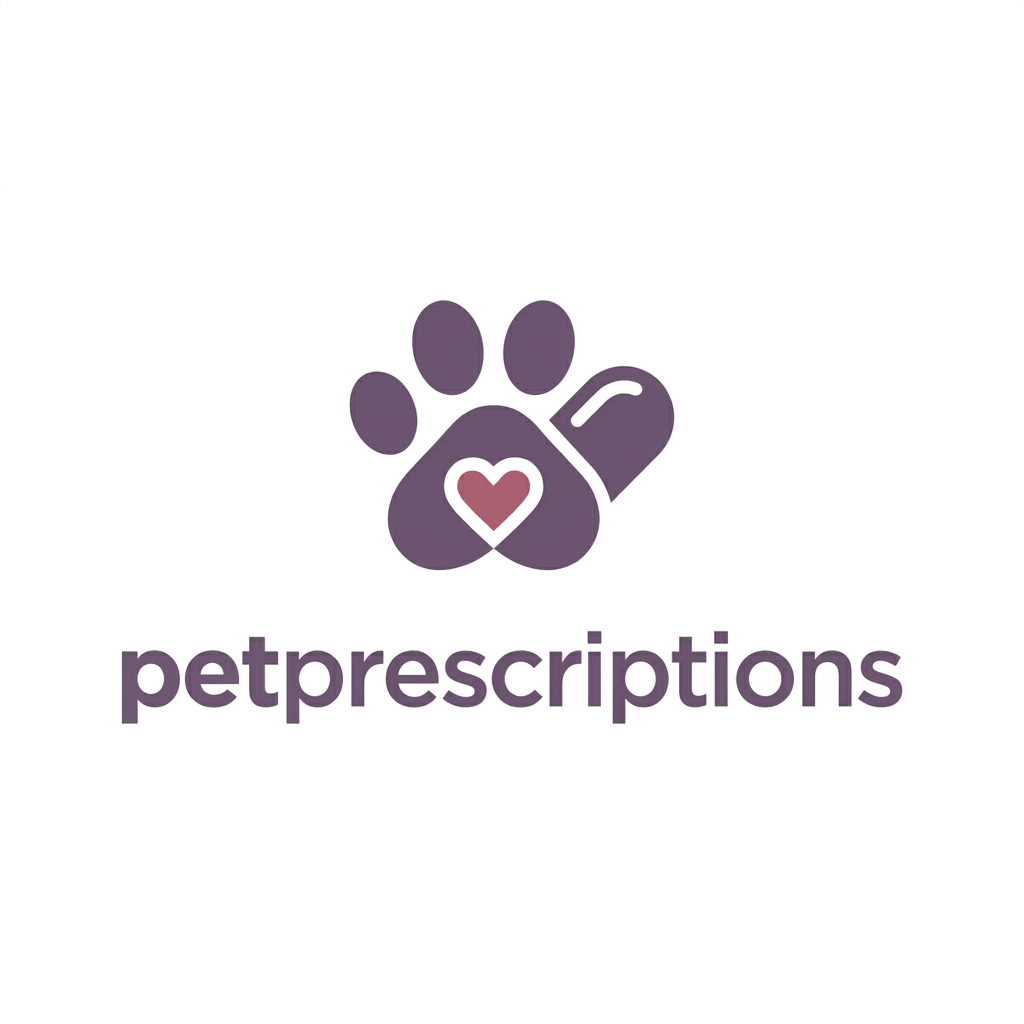 petprescriptions.com.au logo