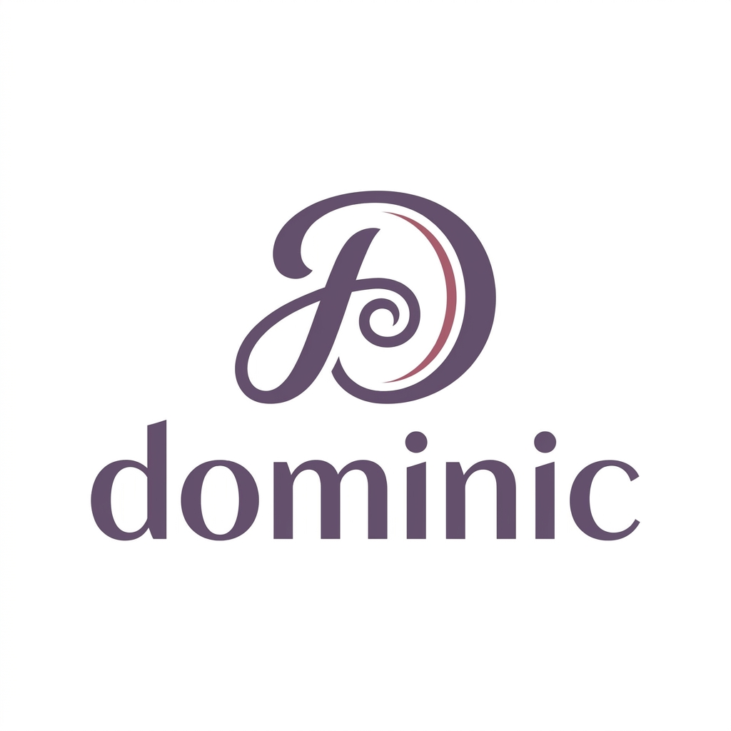 dominic.au logo