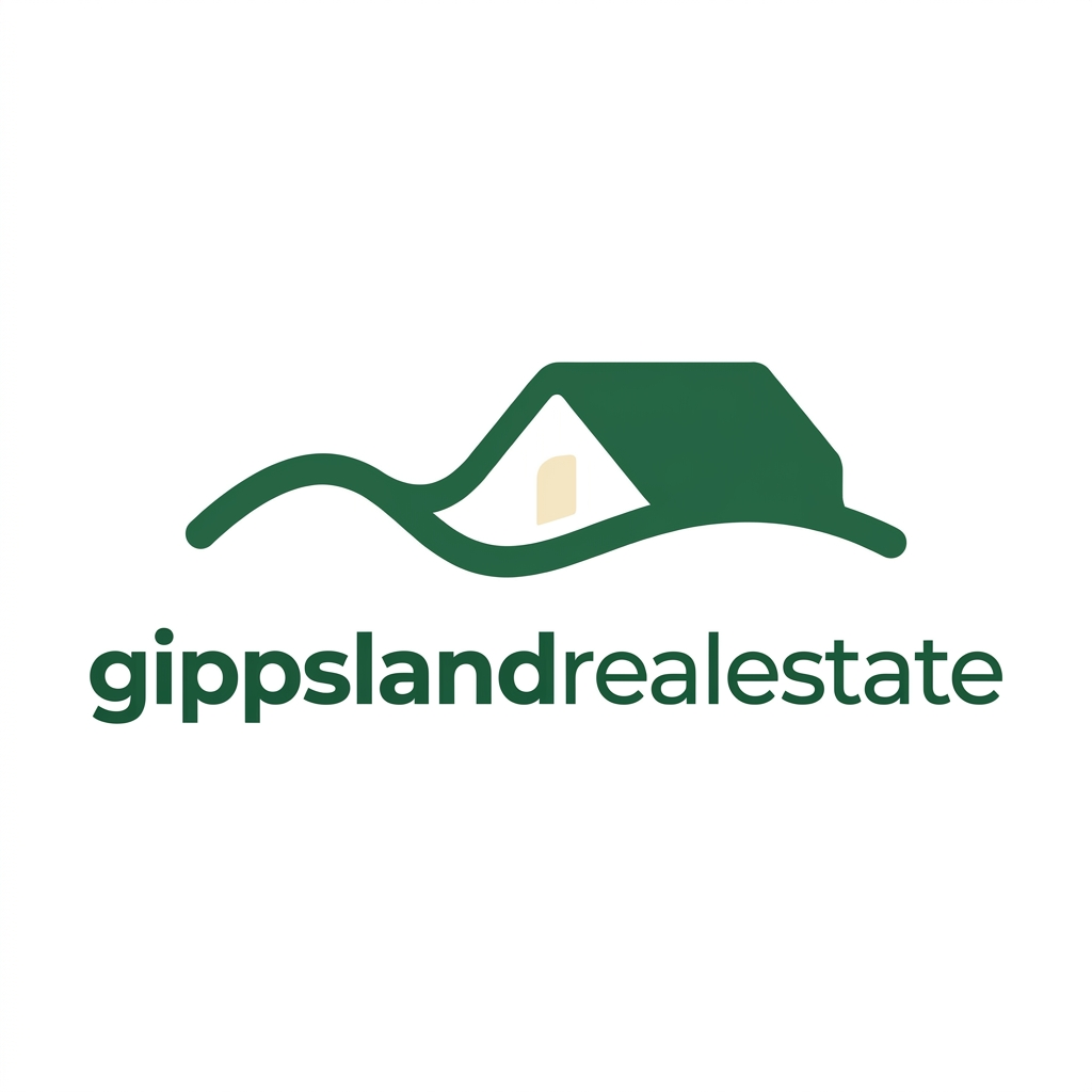 gippslandrealestate.com.au logo