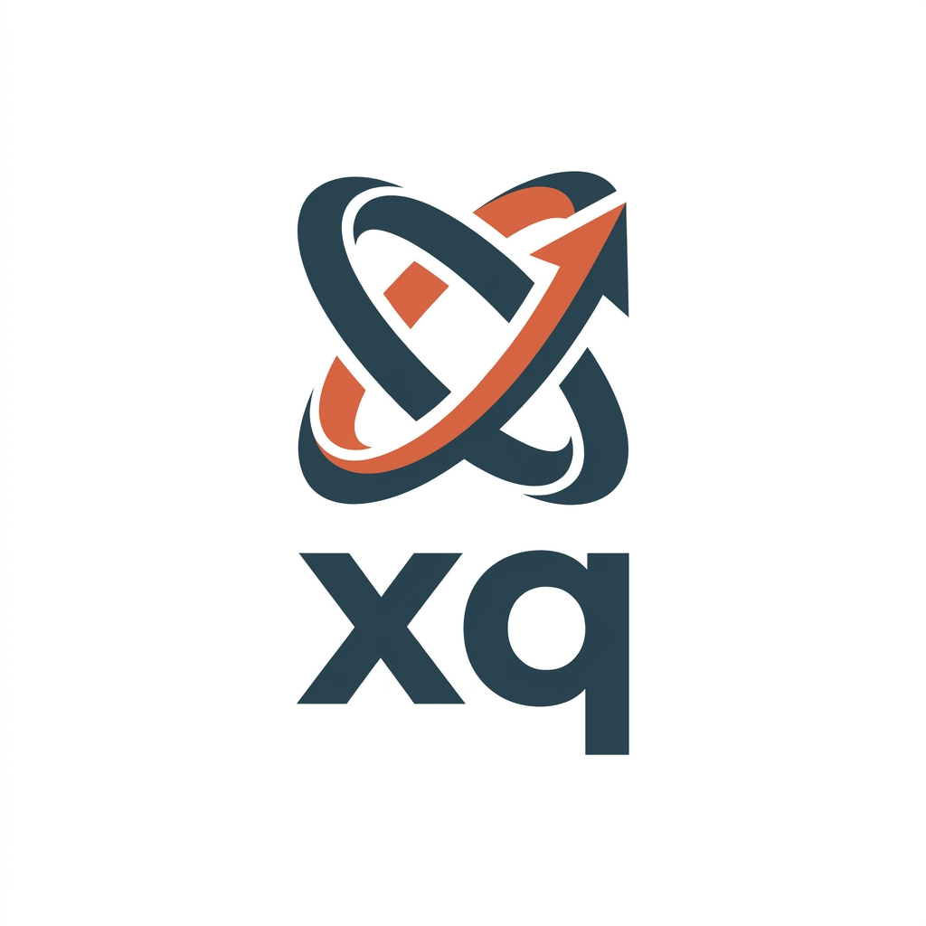 xq.au logo
