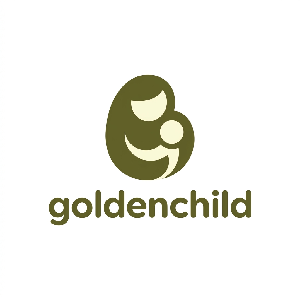 goldenchild.au logo