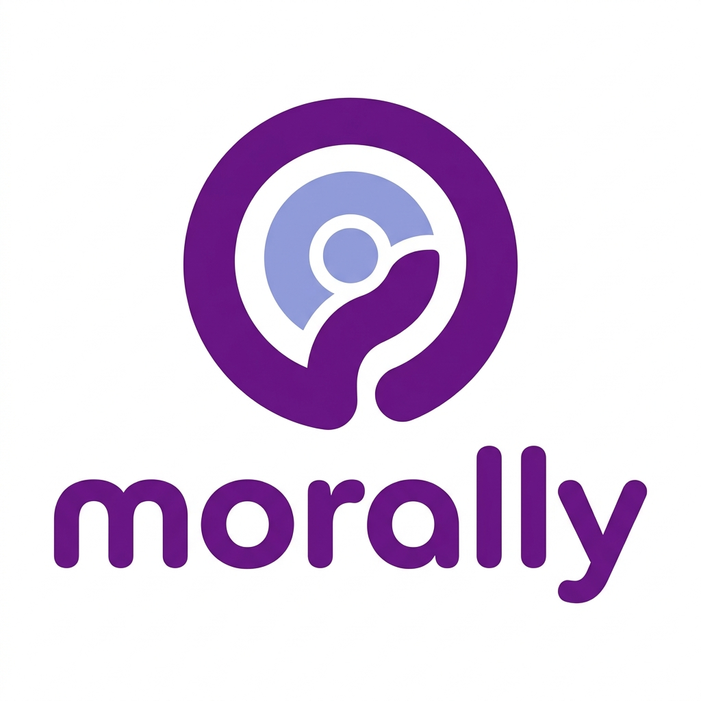 morally.au logo