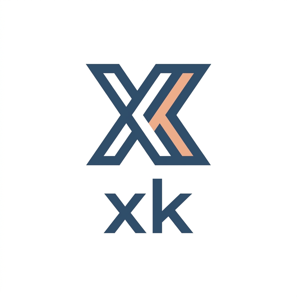 xk.au logo