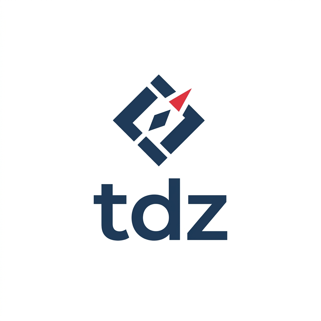 tdz.com.au logo