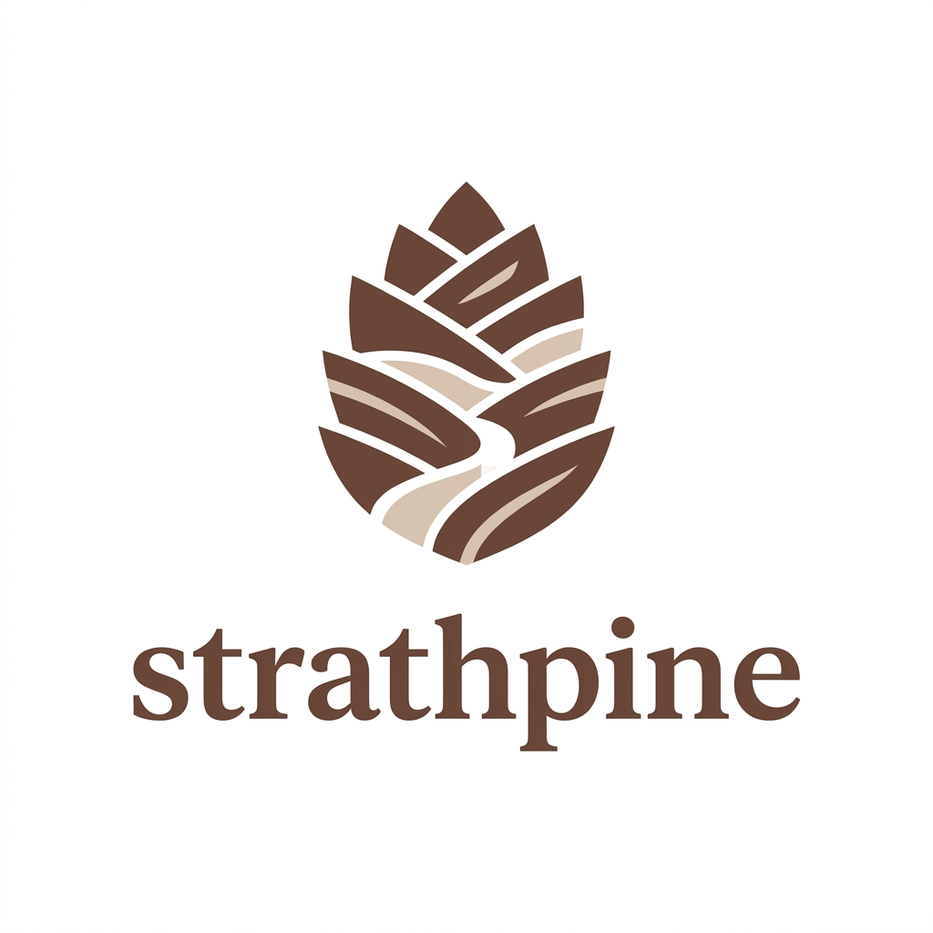 strathpine.com.au logo