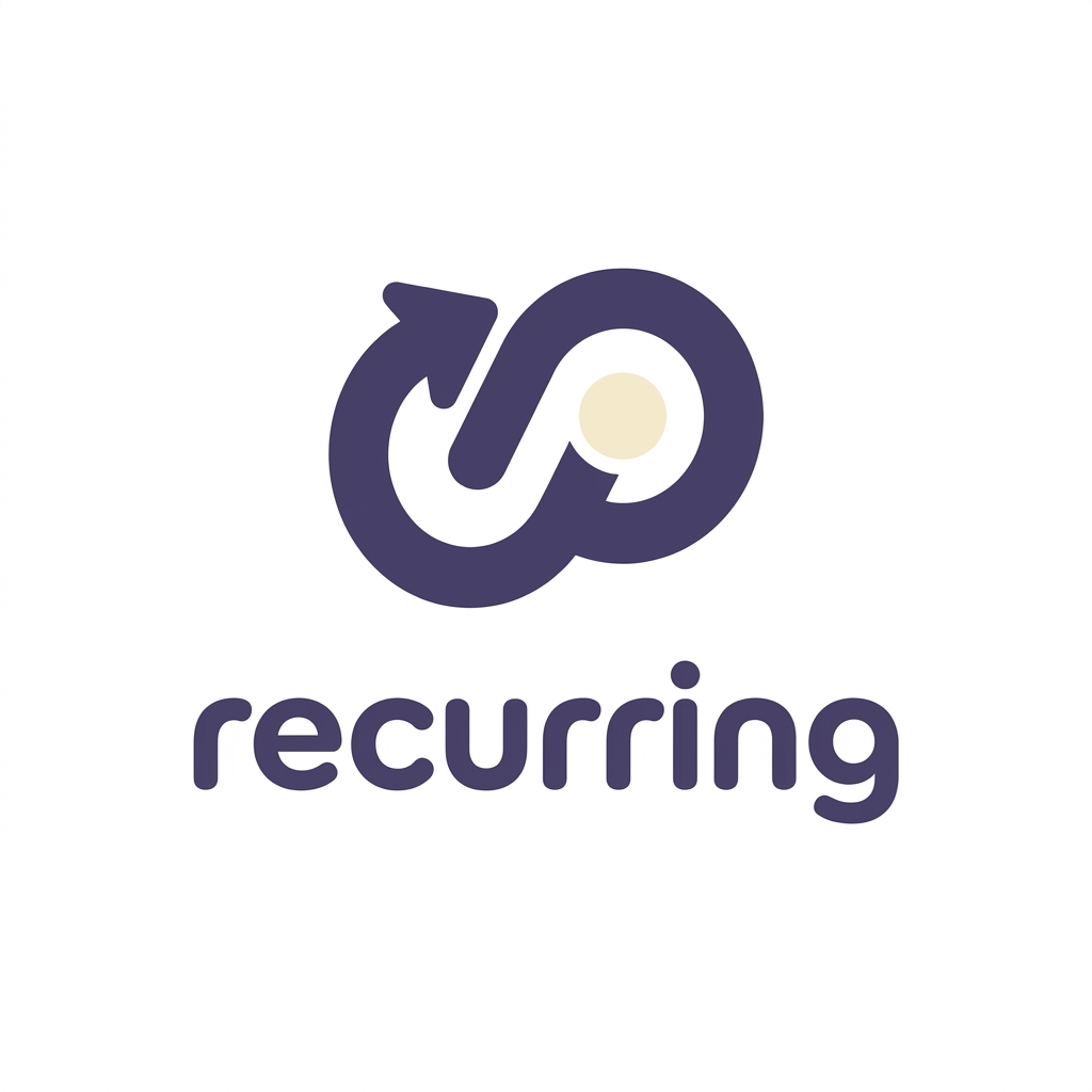 recurring.com.au logo