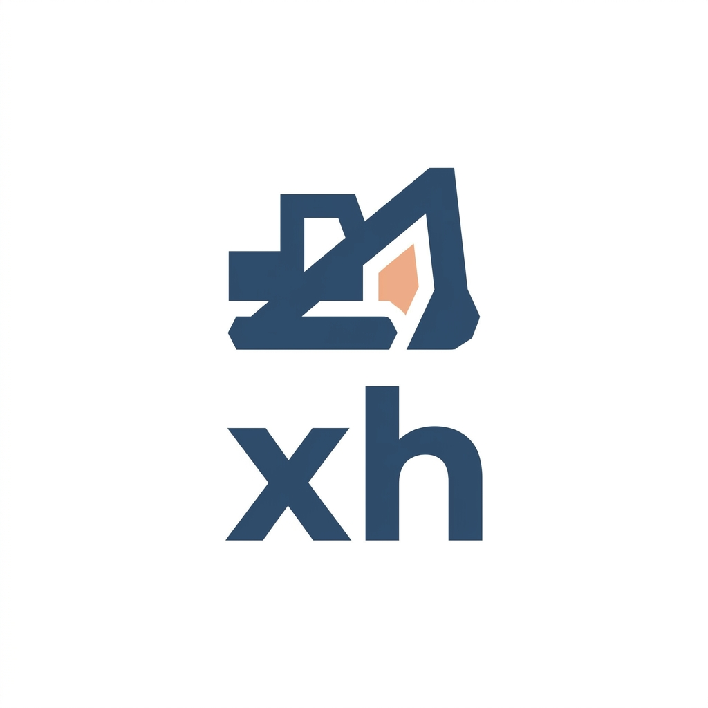 xh.net.au logo
