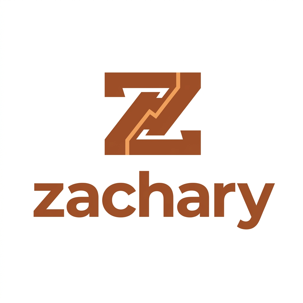zachary.au logo