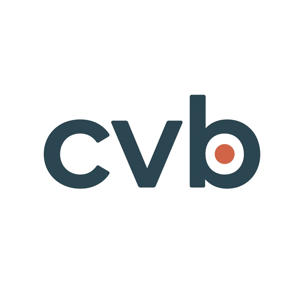 cvb.com.au logo