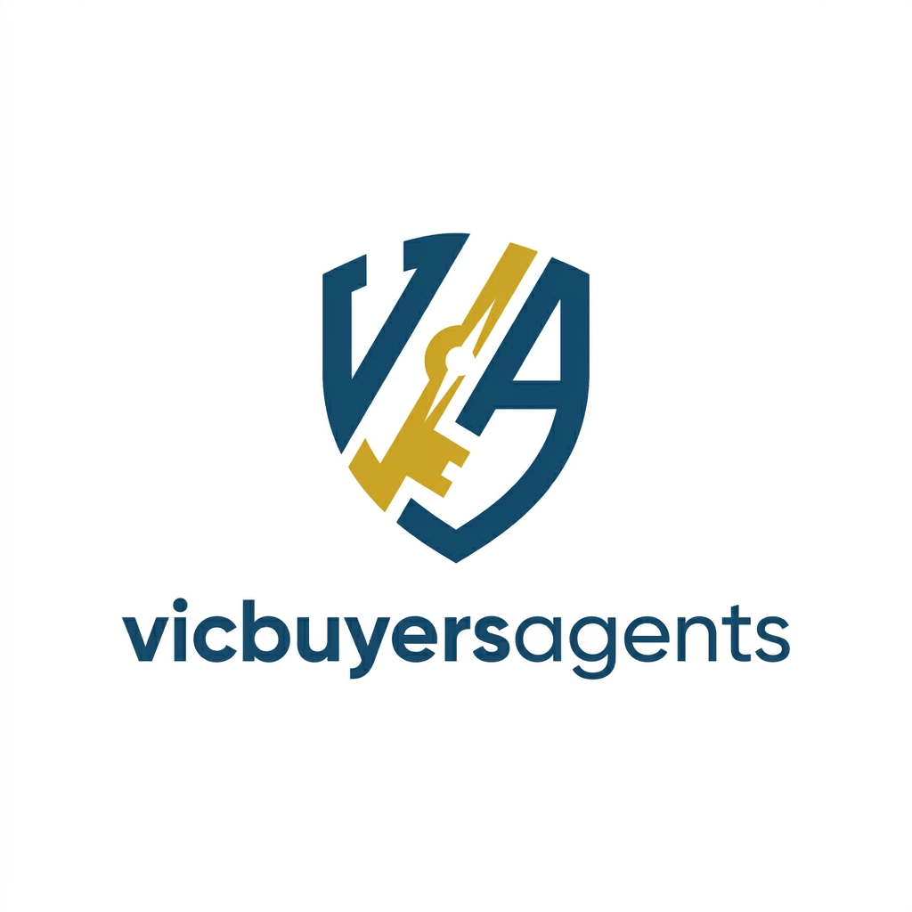 vicbuyersagents.com.au logo
