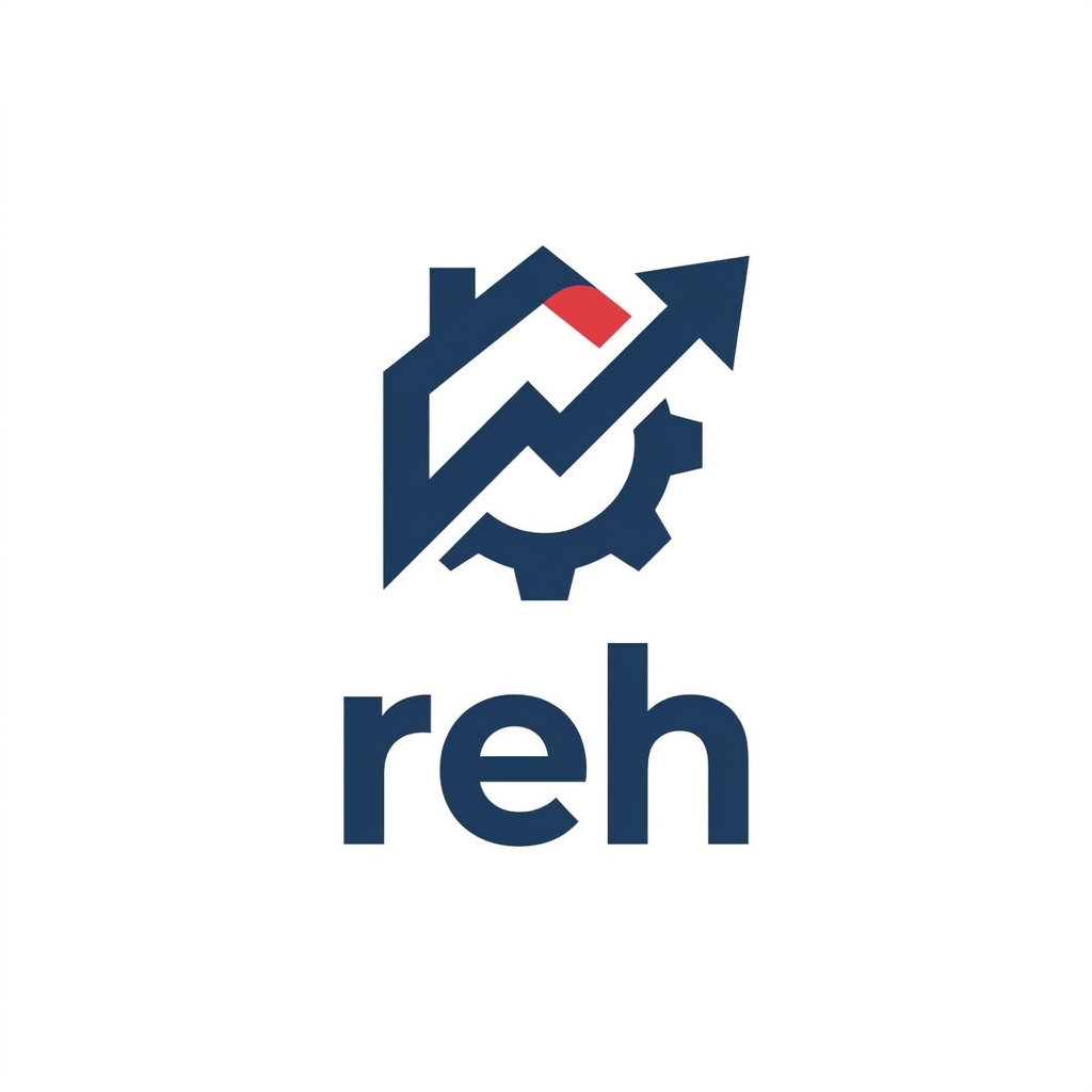 reh.com.au logo