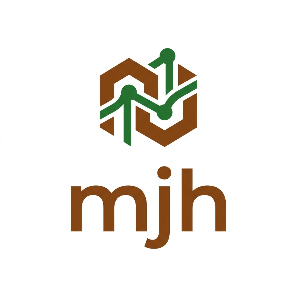 mjh.net.au logo